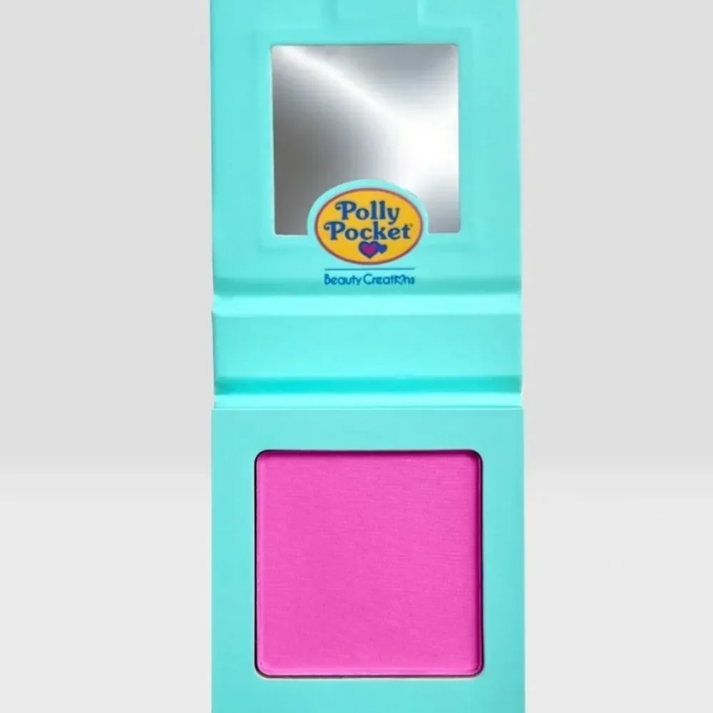 Beauty Creations Polly Pocket‎ Blush